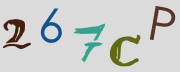 CAPTCHA obrazkowa
