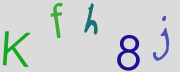 CAPTCHA obrazkowa