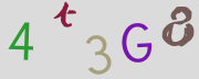 CAPTCHA obrazkowa