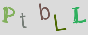 CAPTCHA obrazkowa