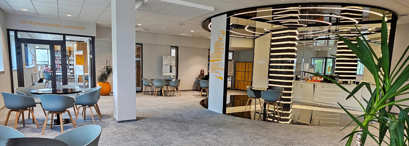 Biblioteka Medyczna Uniwersytetu Jagiellońskiego - Collegium Medicum