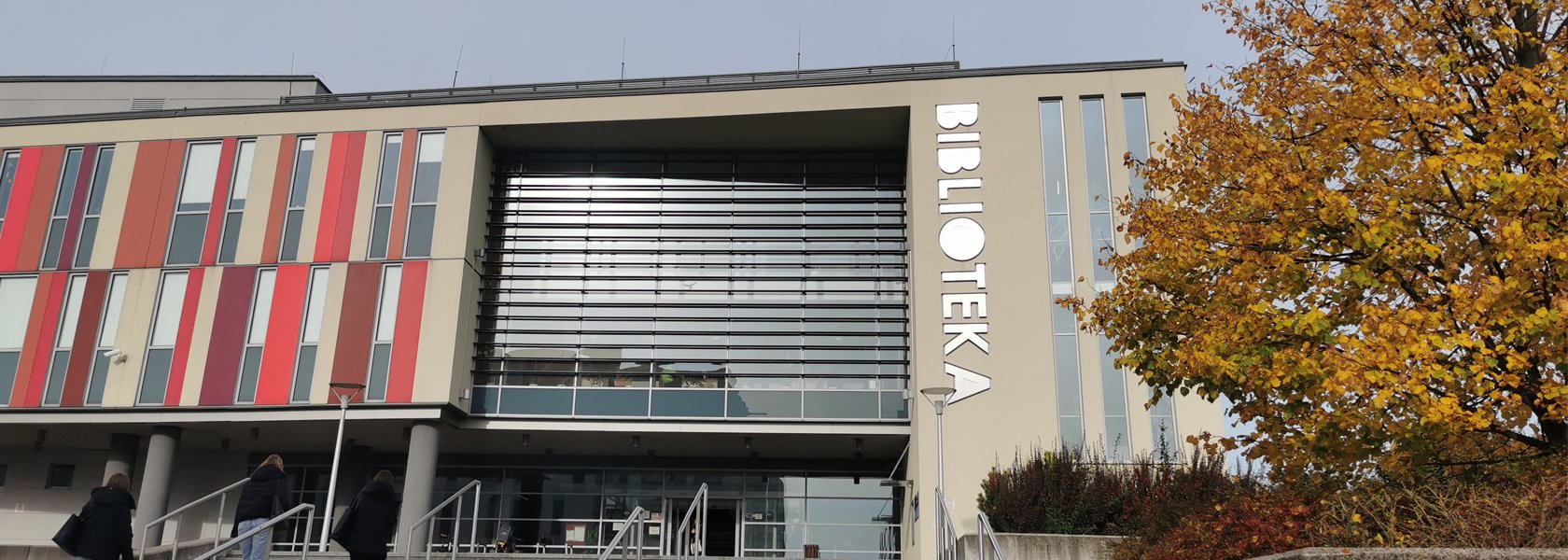 Biblioteka Uniwersytecka Uniwersytetu Jana Kochanowskiego w Kielcach