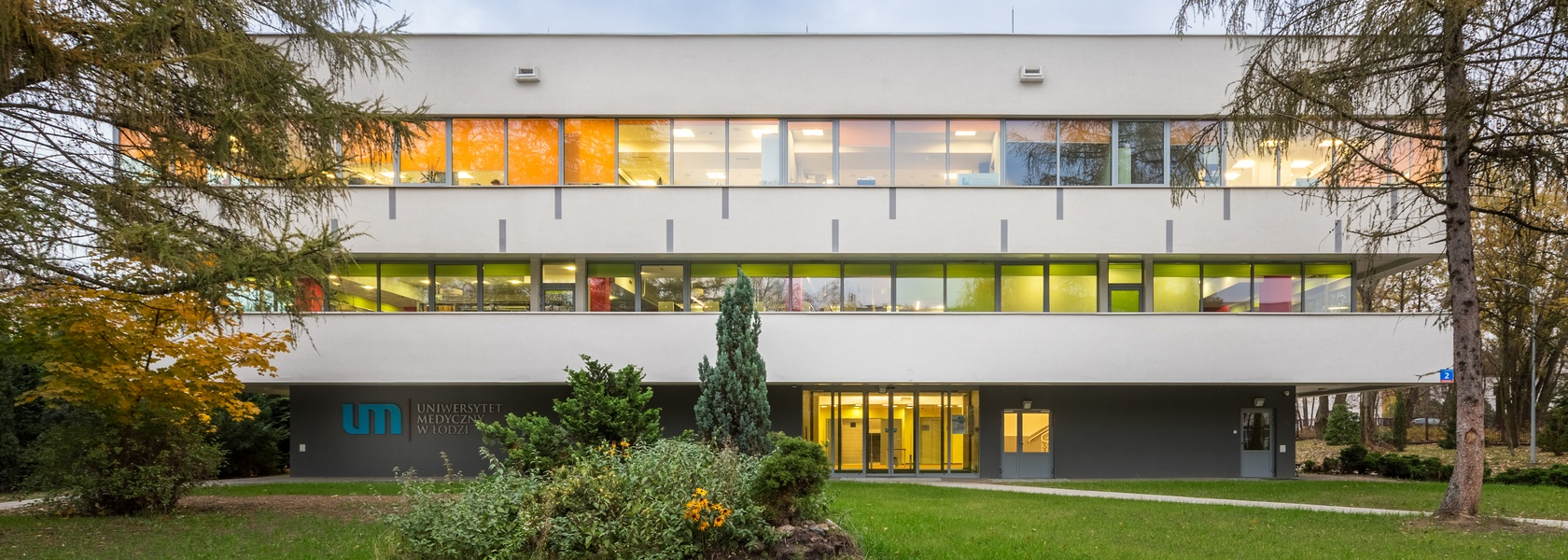 Centrum Informacyjno-Biblioteczne Uniwersytetu Medycznego w Łodzi