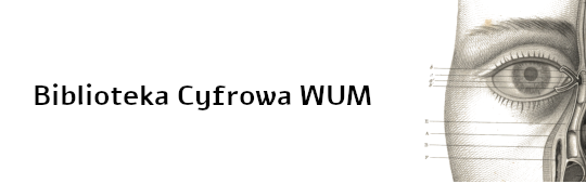 Logo Biblioteki Cyfrowej WUM